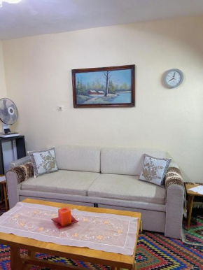 Mollys apartment 1